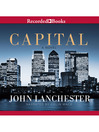 Imagen de portada para Capital